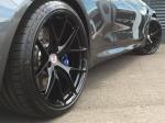 BMW M4 Convertible by TVW Car Design 2016 года